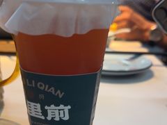 -园里前·私厨福建菜(台江万达店)