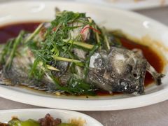 -众味海鲜大排档·活海鲜·潮汕味(南澳店)