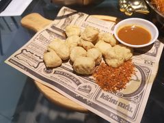 -红蕃干锅·脆皮香辣虾(南屏街金鹰店)