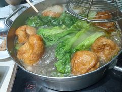 -黑山牛肉汤火锅(花城汇店)