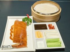 -兰亭轩茶餐厅(长江路店)