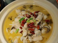 -小菜园新徽菜(无锡宜家荟聚中心店)