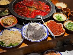 -陈眼镜火锅(总店)