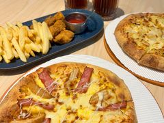 -必胜客(福州永嘉PH店)