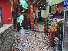 -边江铁锅炖鱼(振八街店)