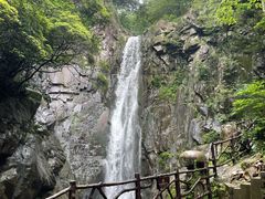 -浙北大峡谷