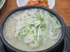 -旺清进洞米肠汤