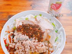 -黄金娣米线(盛邦老店)