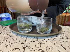 -一江春水·杭帮臻宴(三台山店)