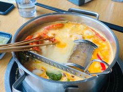 -生如夏花泰式火锅(西村黑金店)