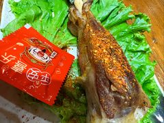 -蒙亨·手把肉·蒙古包文化主题餐厅(天恒广场店)