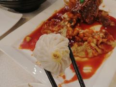 -松鹤楼(狮山永利广场店)