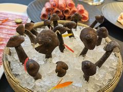 -西郊宾馆·1921餐厅