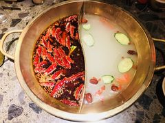 -小龙坎火锅(总店)