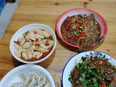 -老三样·美食研究中心(世贸路店)