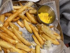 -卡朋西餐(扬名广场店)