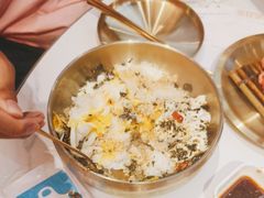 -南浦洞烤肉·新世界版(奥体店)