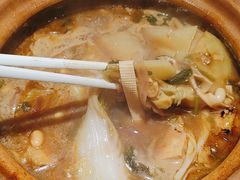 -川味堂·四川豆花(八卦岭店)