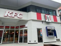 -肯德基(杭州信义坊店)