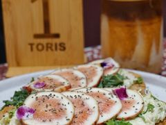 -Toris(LuOne凯德晶萃广场店)