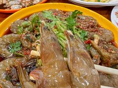 -澳门陈光记烧味饭店(南京德基广场店)