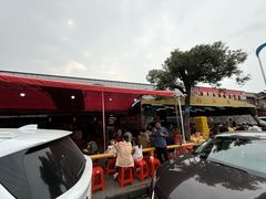 -红日饭店(裕隆三路店)