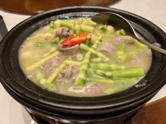 九转莲心肠-五姊妹海鲜(火车站店)