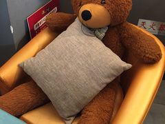 -新贝乐意大利餐厅(苏州中心店)