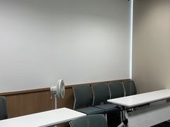 -启德考培雅思托福留学(香洲校区)