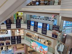 -吾悦广场(南京鼓楼店)