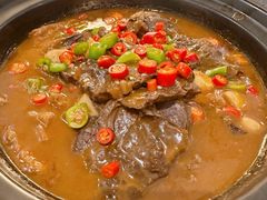 -香融府·烤鸭·家常菜(马家堡路店)