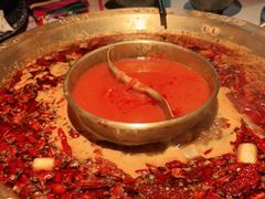-哥老官重庆美蛙鱼头(龙湖杭州金沙天街店)