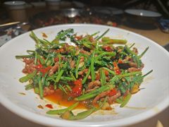 -胡马八破·川菜小馆(高新万达店)