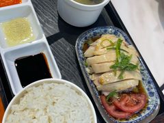 -好彩头新加坡料理(腾飞新苏坊店)