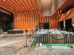 -宁波富邦荪湖山庄(慈城古县城店)