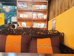-玛禄藏膳(五分店)