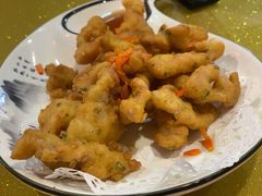 -长兴菜馆(高桥店)