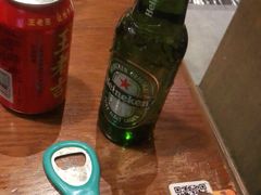 -令狐冲·炭烤活鱼(宝龙店)