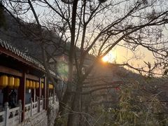 -千佛山风景名胜区