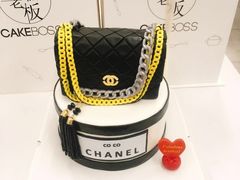 -CAKE BOSS 蛋糕老板(北京世纪金源购物中心)