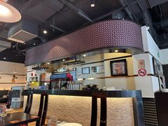 -克比叔叔印度餐厅Kebabs on the Grille (人民广场店)