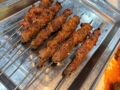 -振生清真饭店(永安道店)