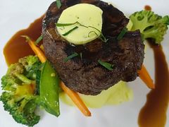 -WOLFGANG PUCK KITCHEN & BAR(迪士尼小镇店)