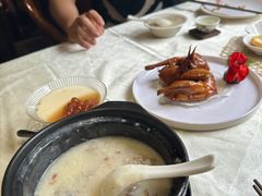 -味可道美食坊(福基路店)
