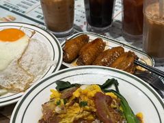 -华嫂冰室(尖沙咀店)