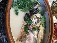 -风味小馆(天目湖宾馆店)