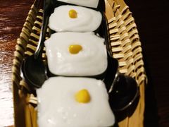 椰汁西米糕-泰妃堂.泰菜.夜宵(赤岗总店)