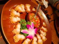 -花马天堂云南餐厅 Lost Heaven(高邮路店)