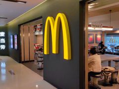 -麦当劳(国际大厦店)