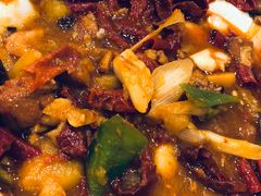 -巴依老爷新疆美食(望京小街店)